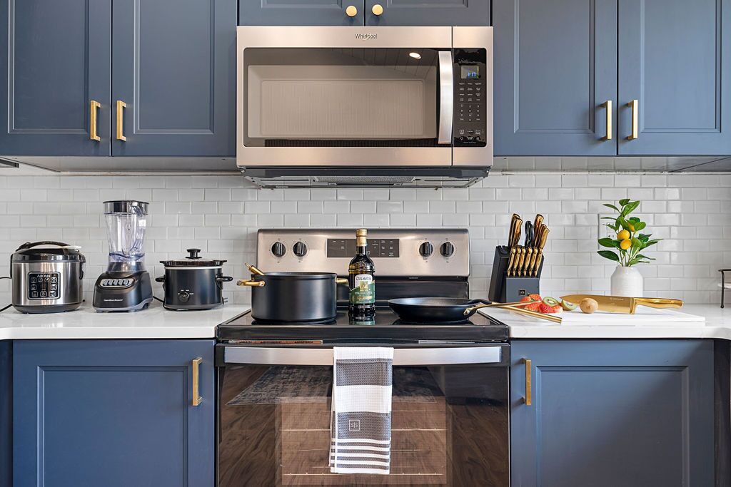 Photo of Kitchen in Lower Avenues