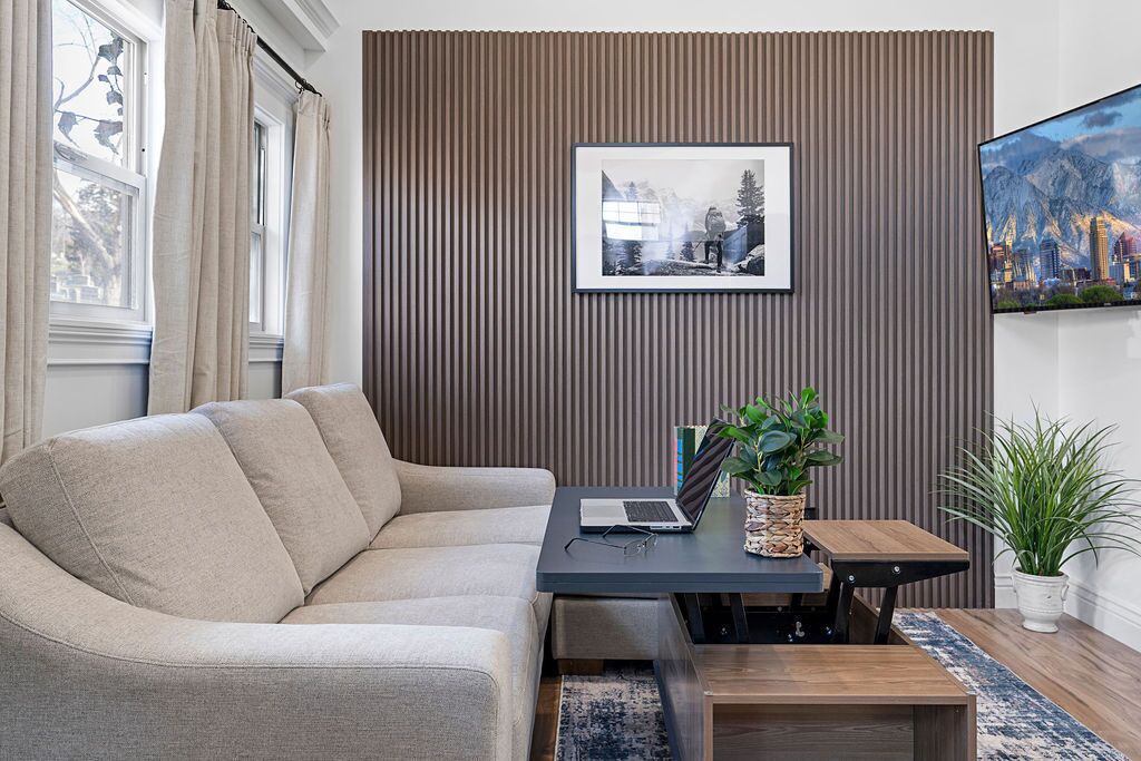 Photo of Livingroom in Lower Avenues