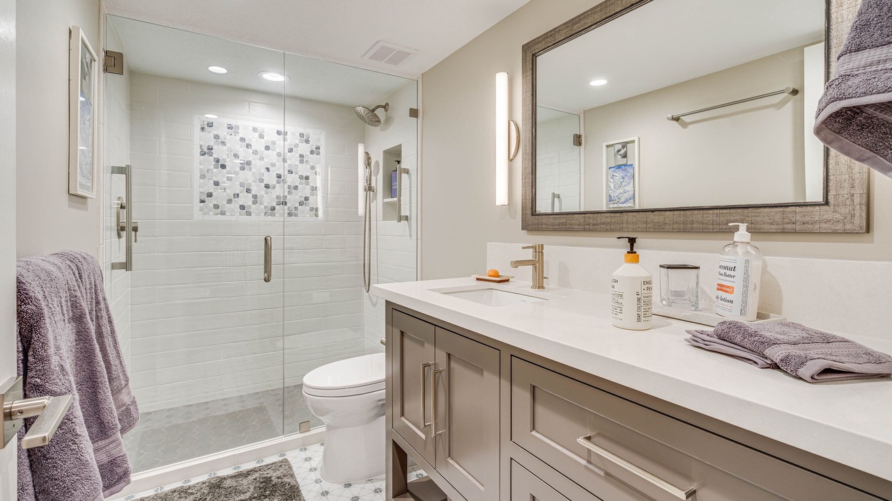 Photo of Bathroom in North Salt Lake