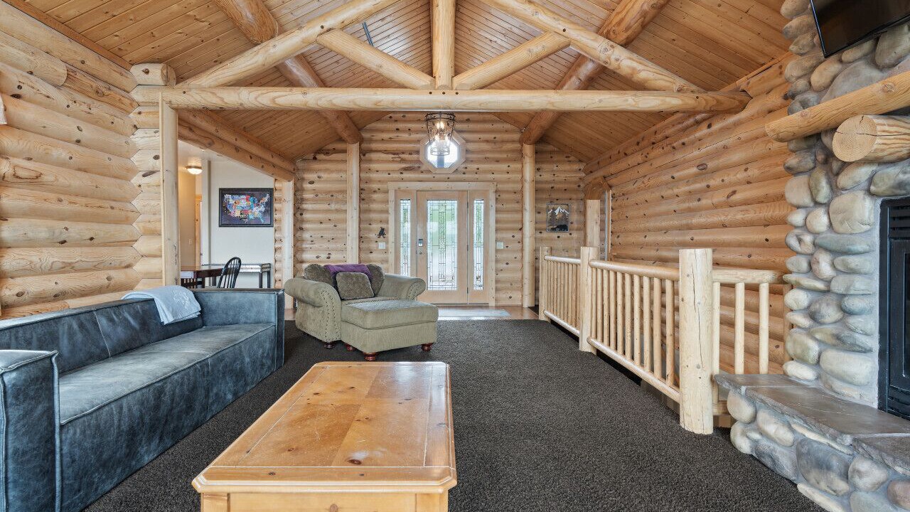 Photo of Livingroom in Harbor Village
