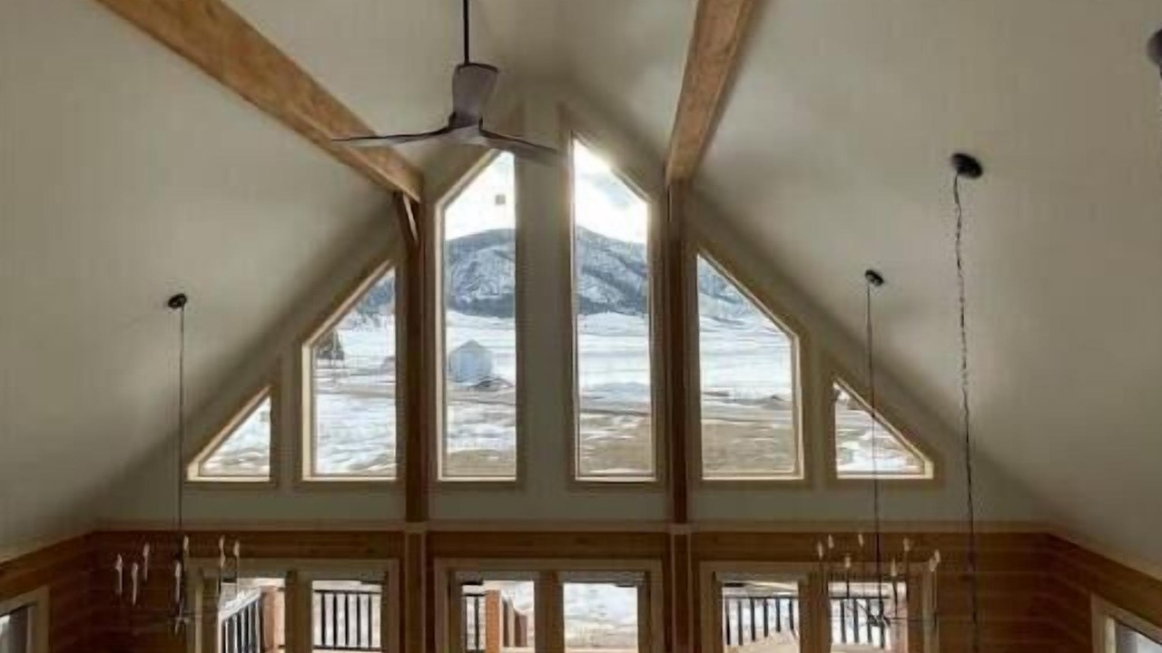 Photo of Livingroom in Lava Hot Springs