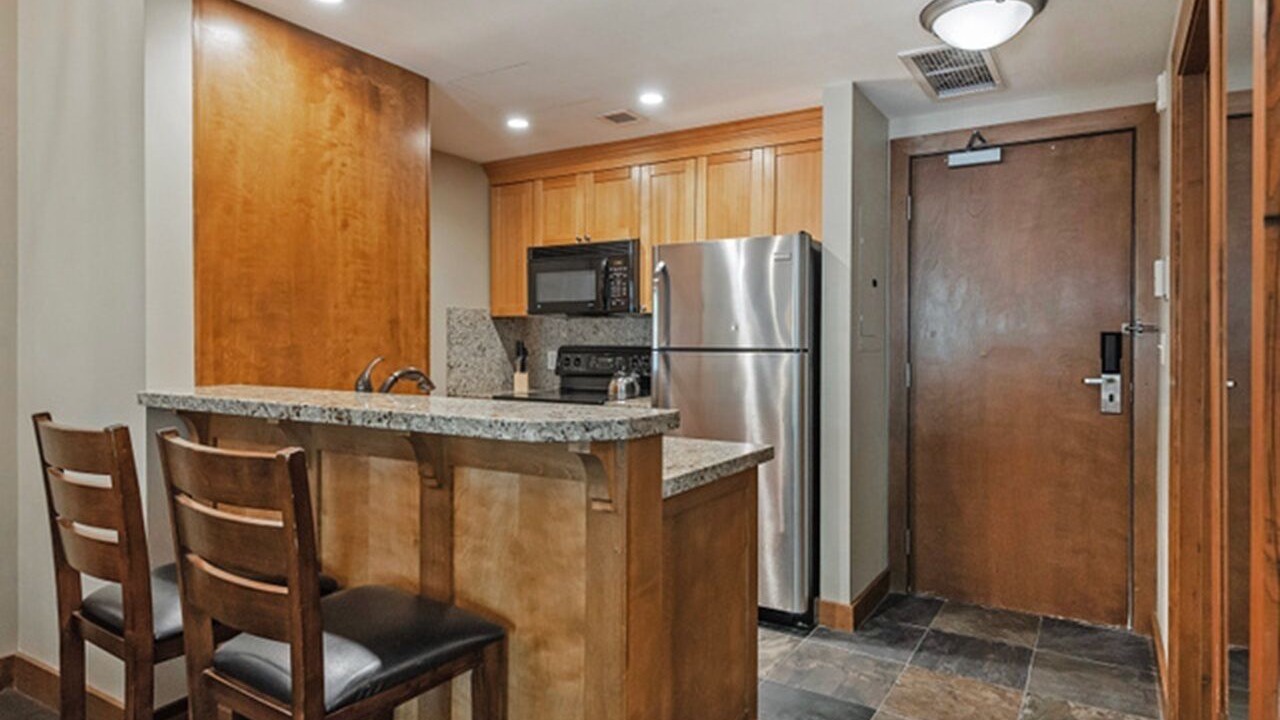 Photo of Kitchen in Park City