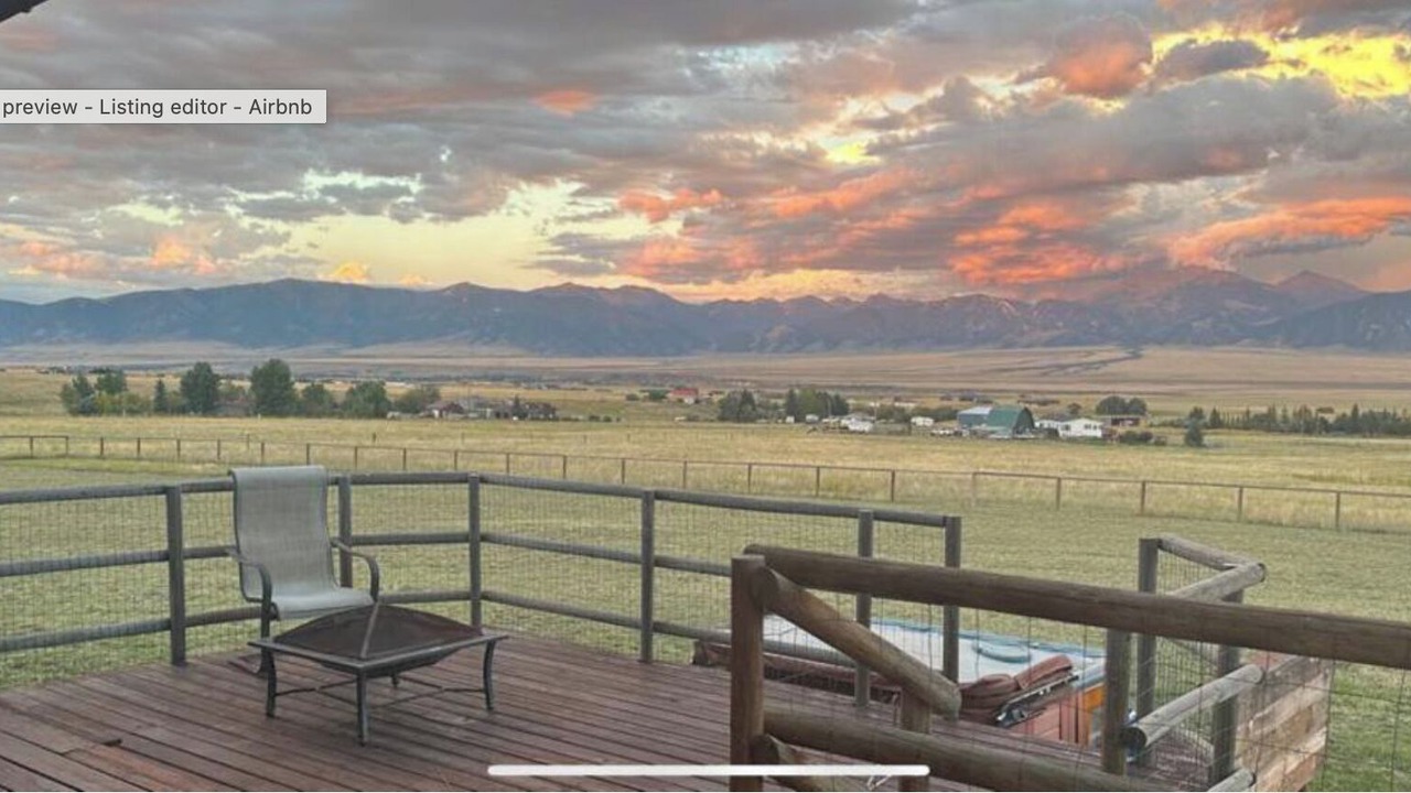 Photo of Outdoor in Virginia City Ranches