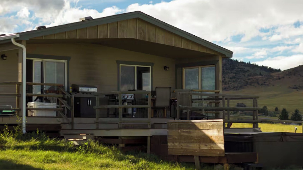 Photo of Outdoor in Virginia City Ranches