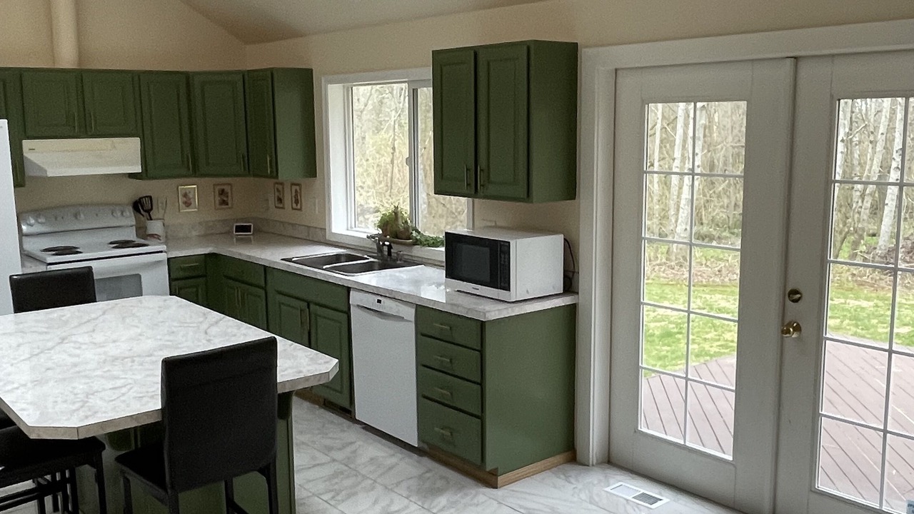 Photo of Kitchen in Cathcart