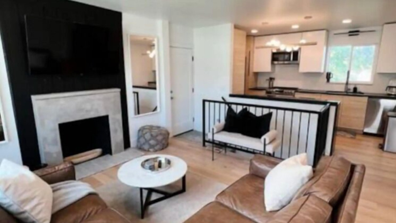 Photo of Livingroom in Bountiful