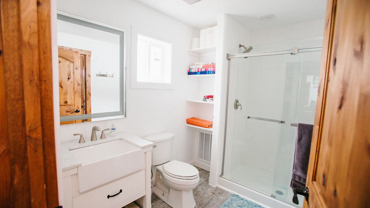 Photo of Bathroom in Preston