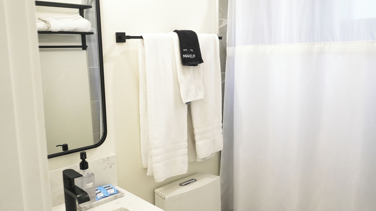 Photo of Bathroom in Judkins Park