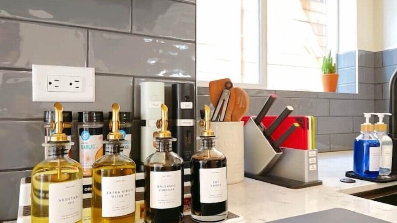 Photo of Kitchen in Judkins Park