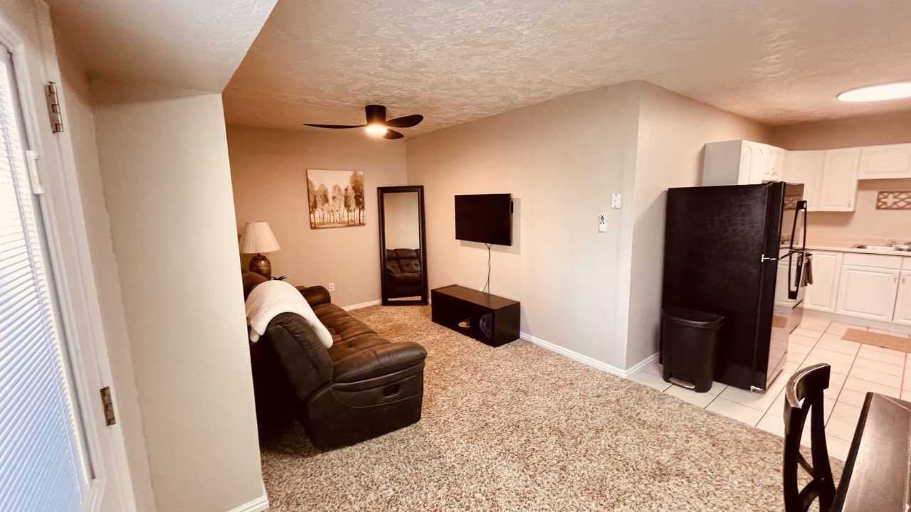 Photo of Livingroom in Ucon