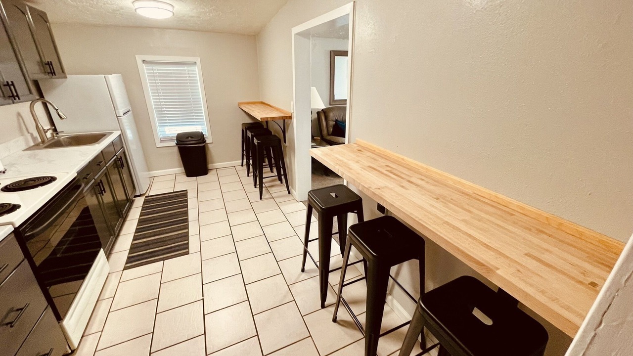 Photo of Kitchen in Ucon
