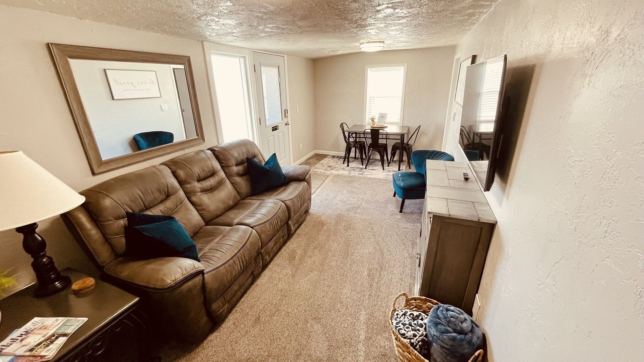 Photo of Livingroom in Ucon
