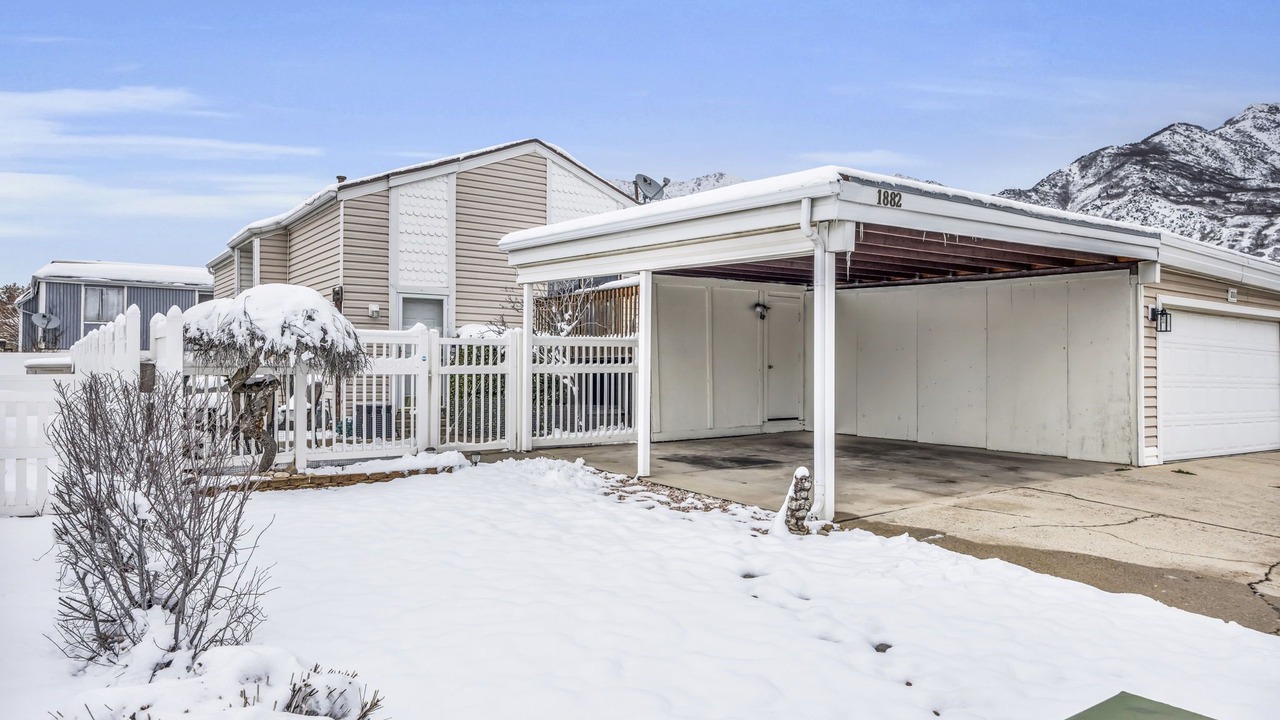 Photo of Outdoor in South Ogden