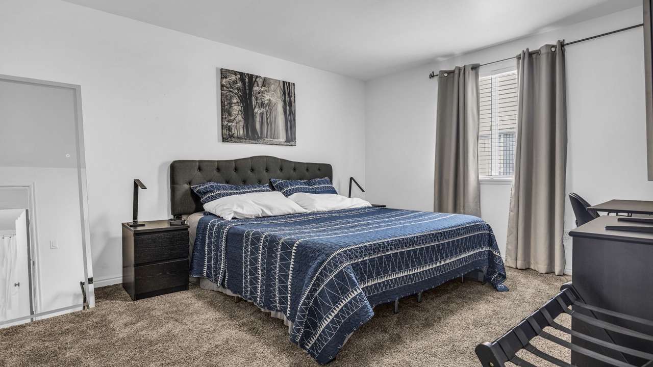 Photo of Bedroom in South Ogden