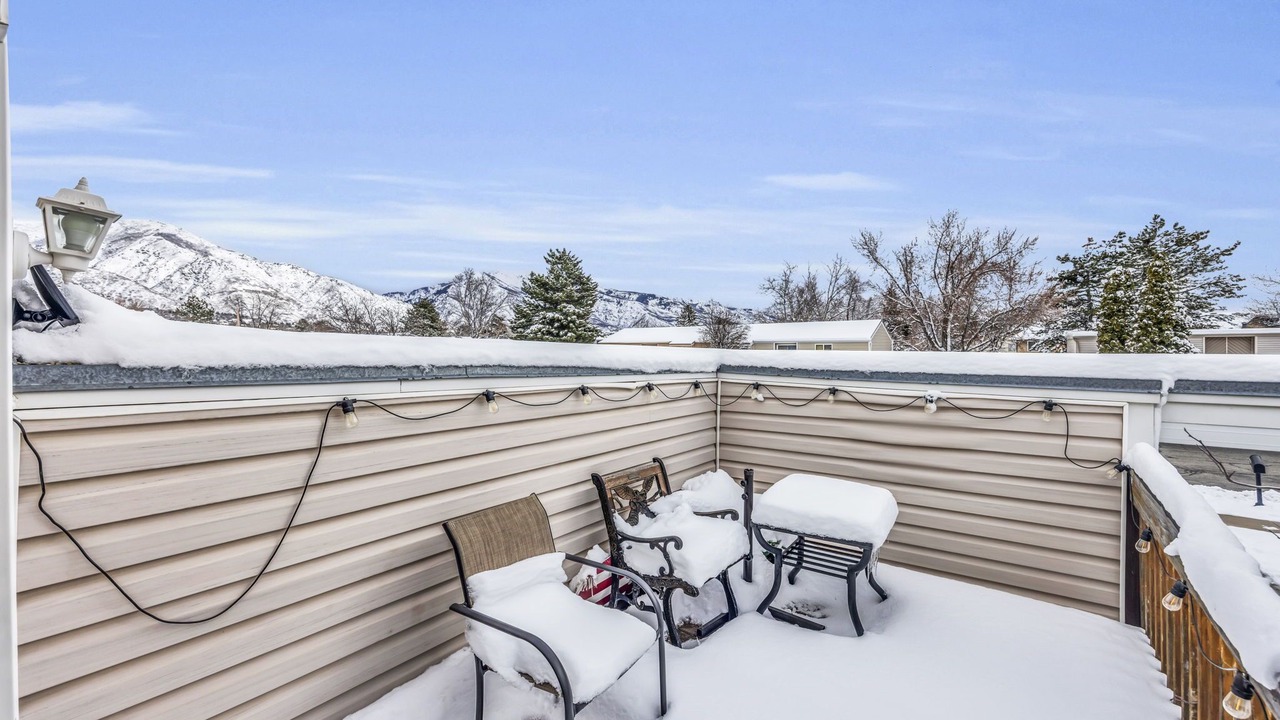 Photo of Outdoor in South Ogden