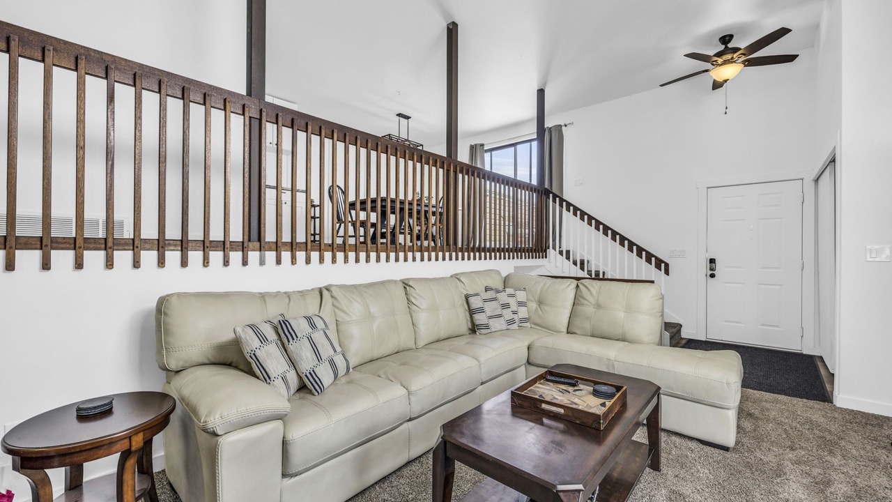 Photo of Livingroom in South Ogden