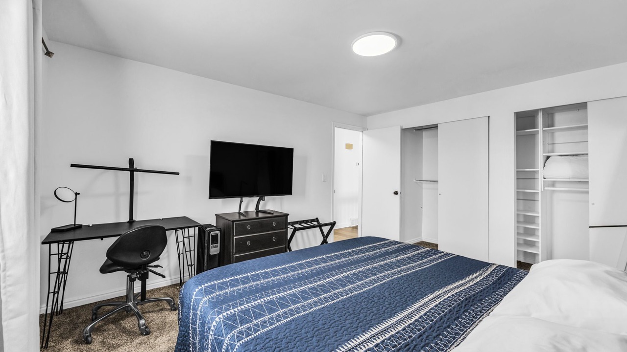 Photo of Bedroom in South Ogden