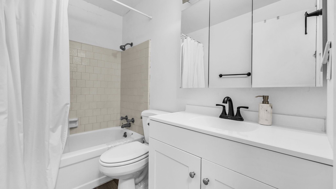 Photo of Bathroom in South Ogden