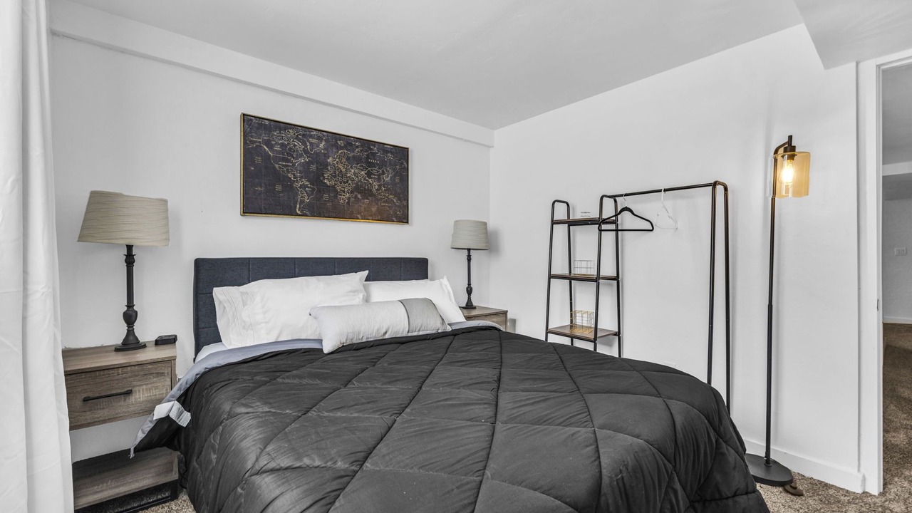Photo of Bedroom in South Ogden