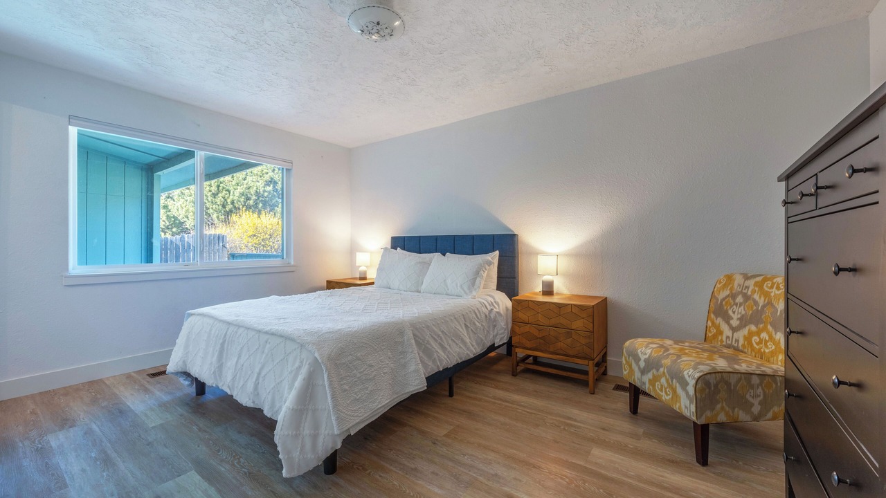 Photo of Bedroom in Lyle
