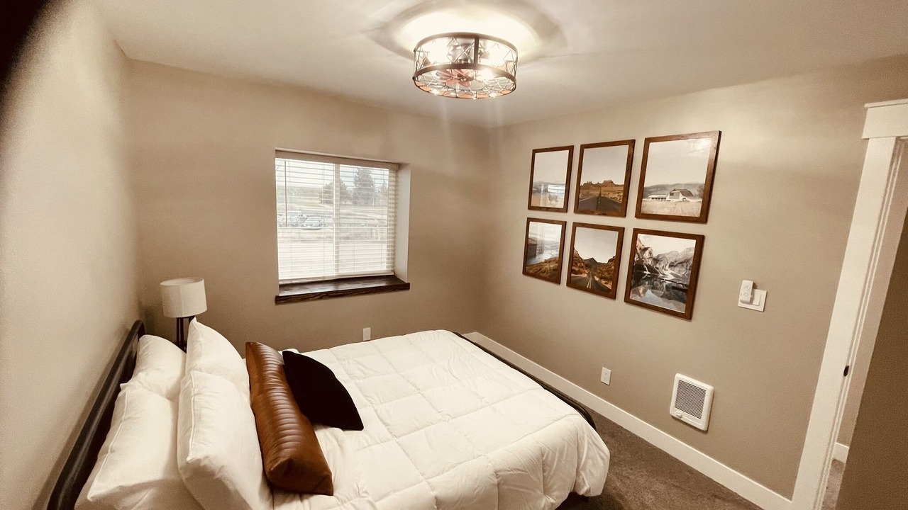 Photo of Bedroom in Ucon