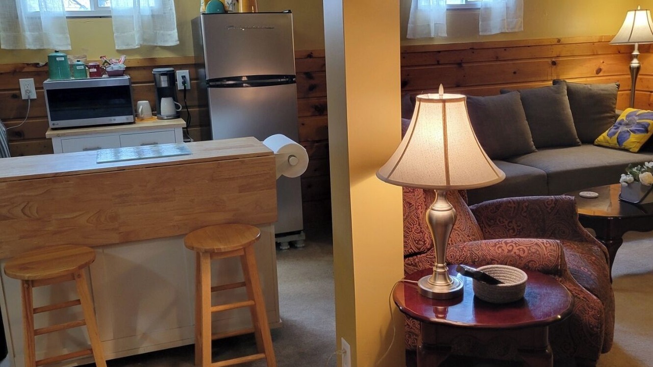 Photo of Livingroom in South Ogden