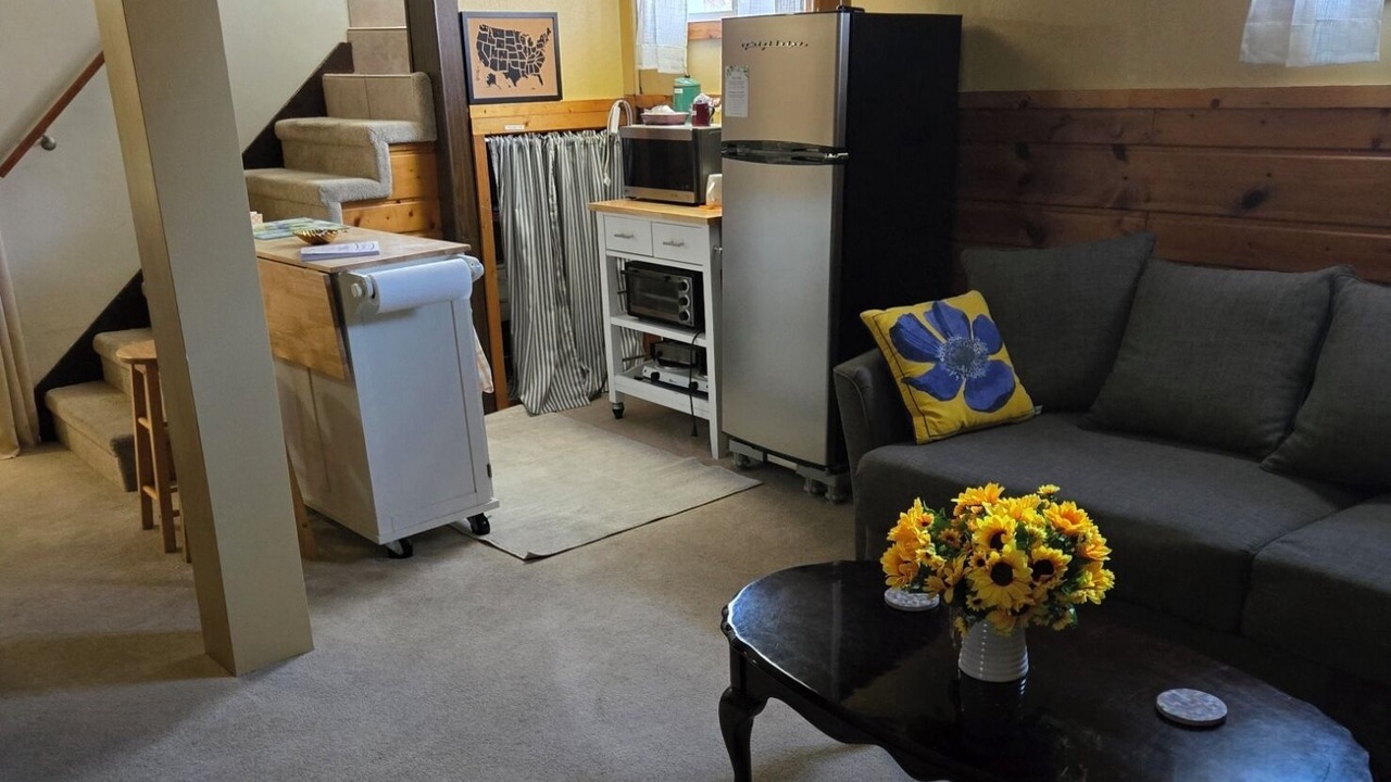 Photo of Livingroom in South Ogden