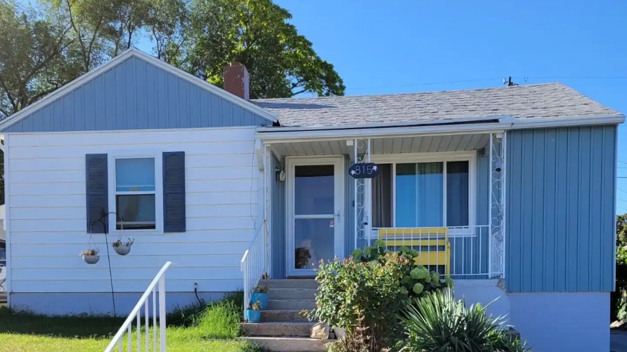 Photo of Outdoor in South Ogden