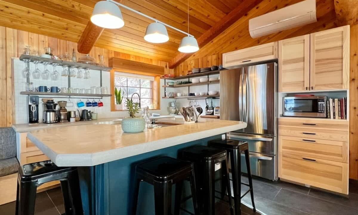 Photo of Kitchen in Somers