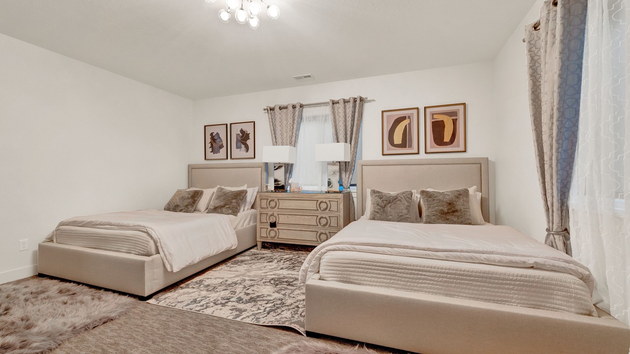Photo of Bedroom in North Ogden