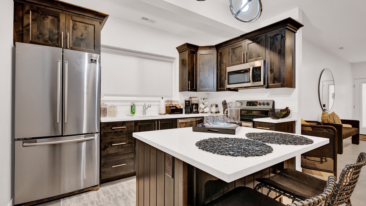 Photo of Kitchen in North Ogden