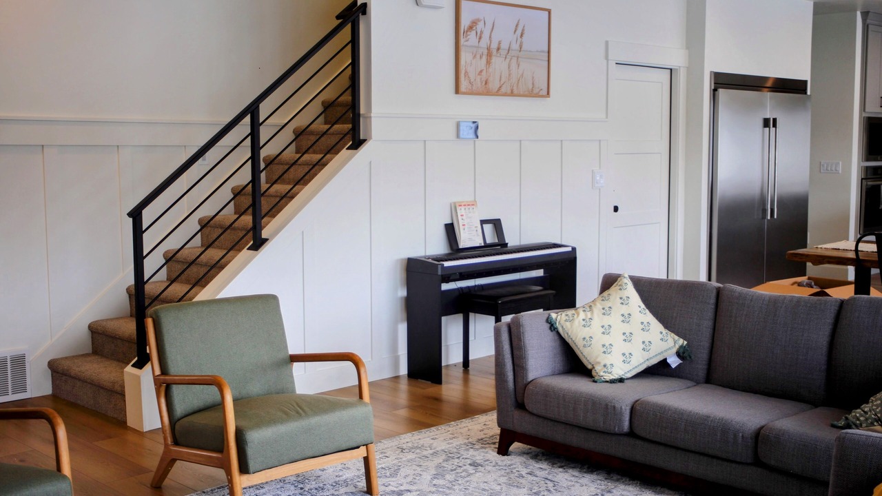 Photo of Livingroom in Harbor Village