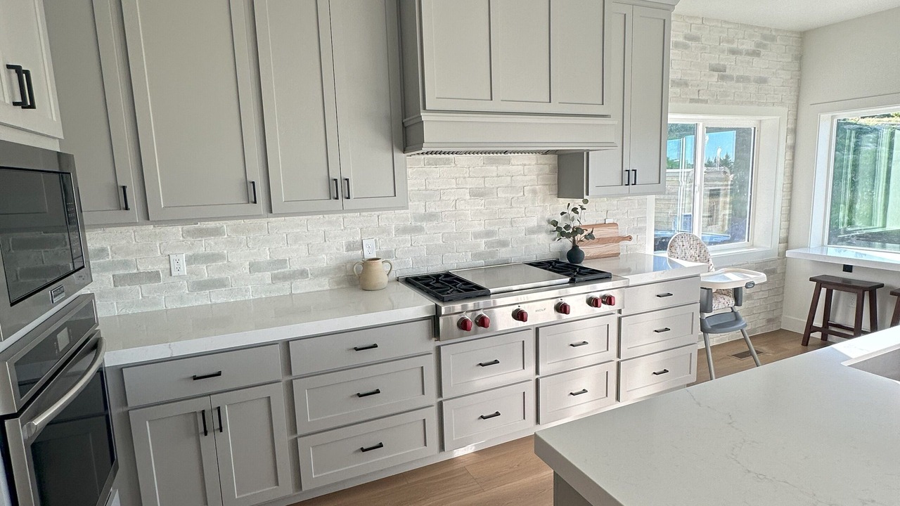 Photo of Kitchen in Harbor Village