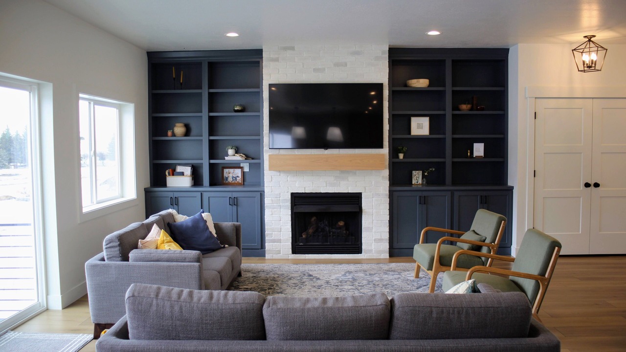 Photo of Livingroom in Harbor Village