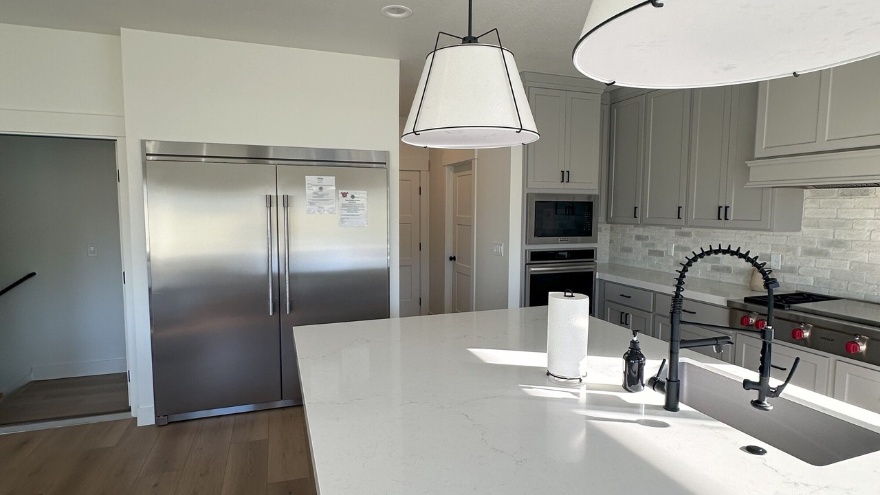 Photo of Kitchen in Harbor Village