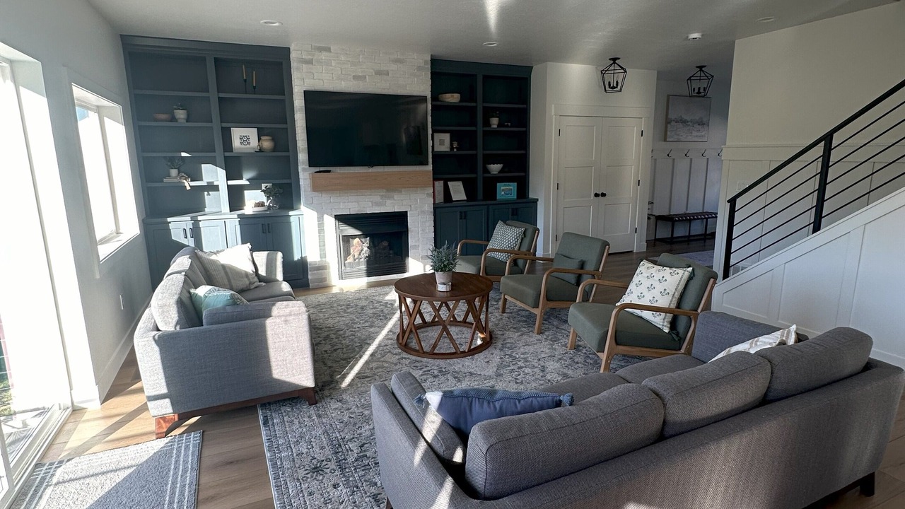 Photo of Livingroom in Harbor Village