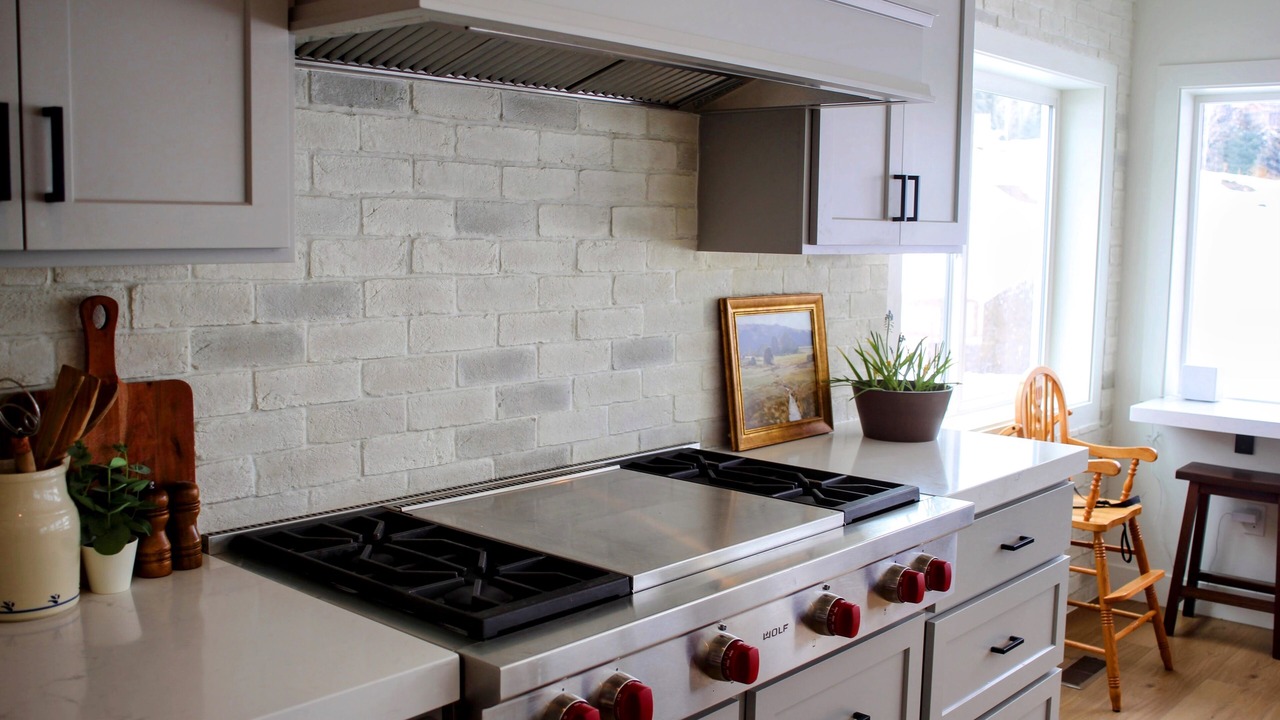 Photo of Kitchen in Harbor Village