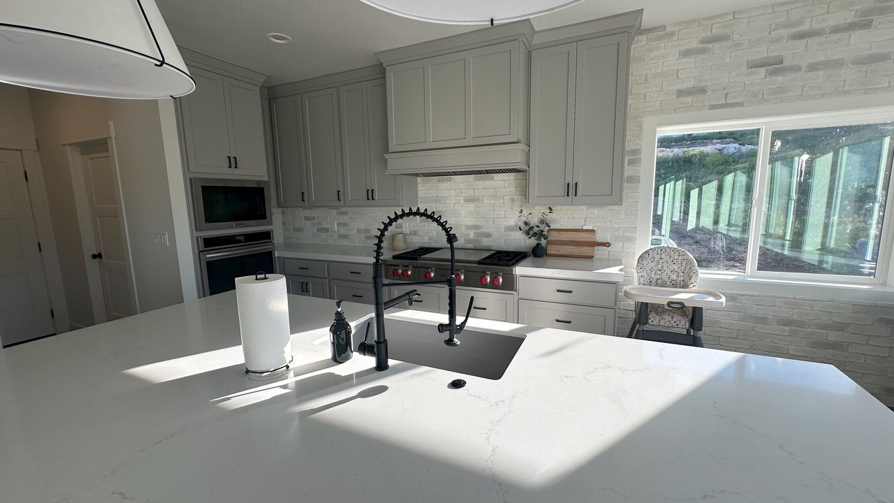 Photo of Kitchen in Harbor Village