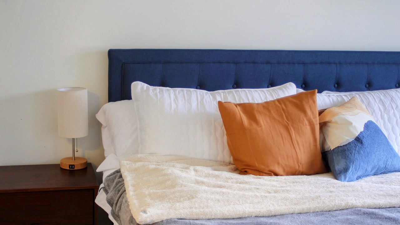 Photo of Bedroom in Harbor Village