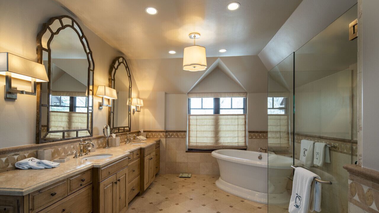 Photo of Bathroom in Ketchum