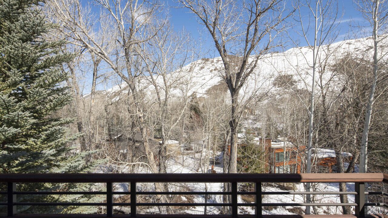 Photo of Outdoor in Ketchum