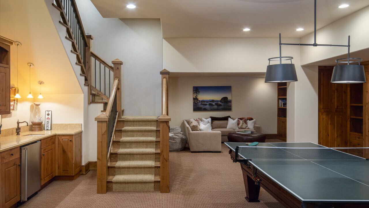 Photo of Bedroom in Ketchum