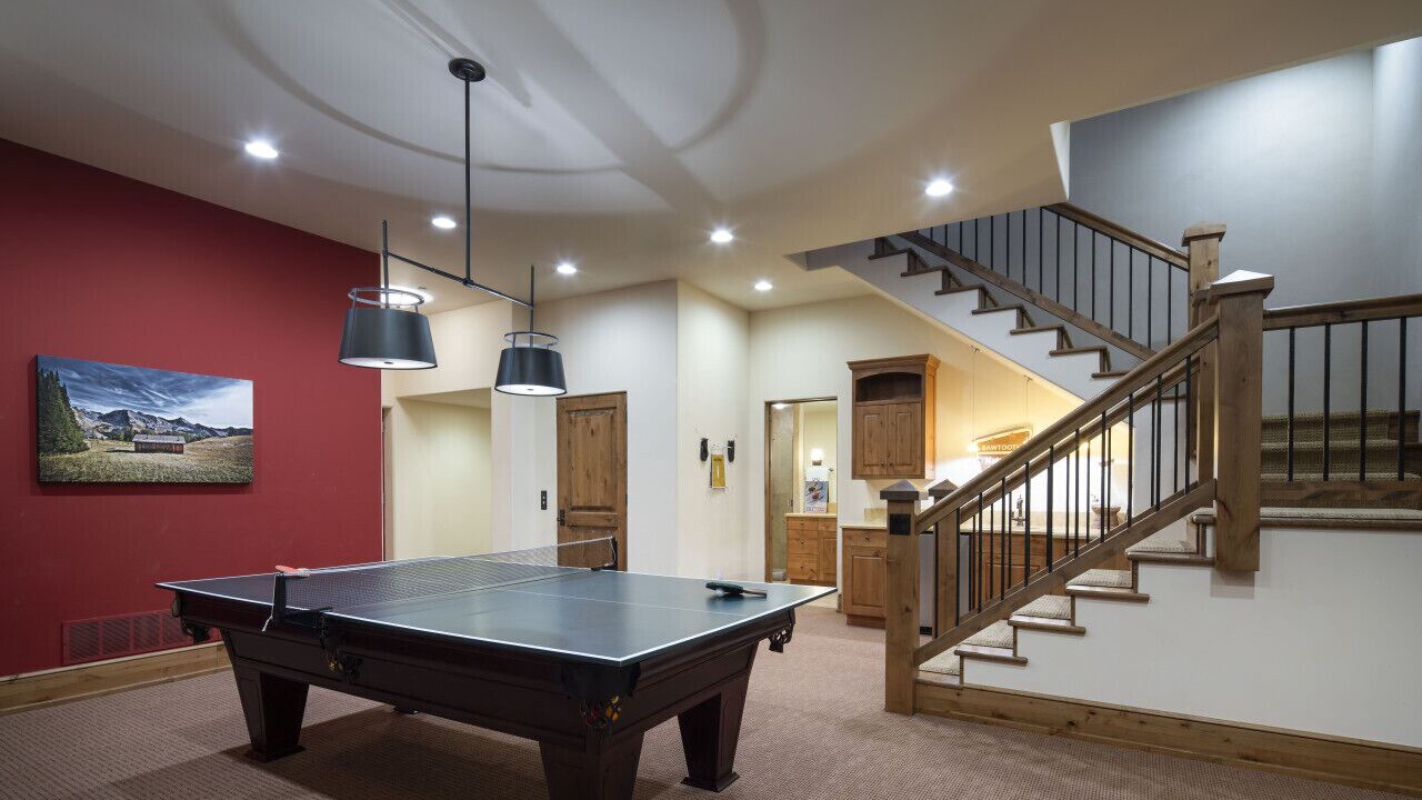 Photo of Bedroom in Ketchum