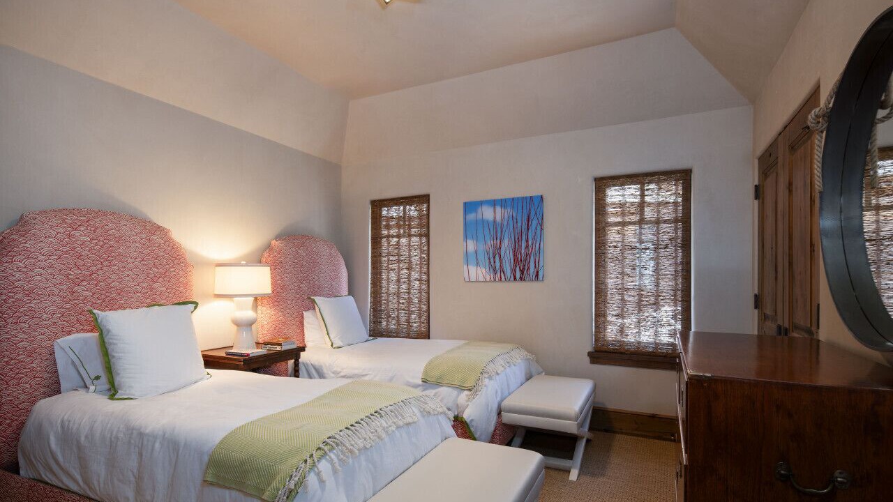 Photo of Bedroom in Ketchum
