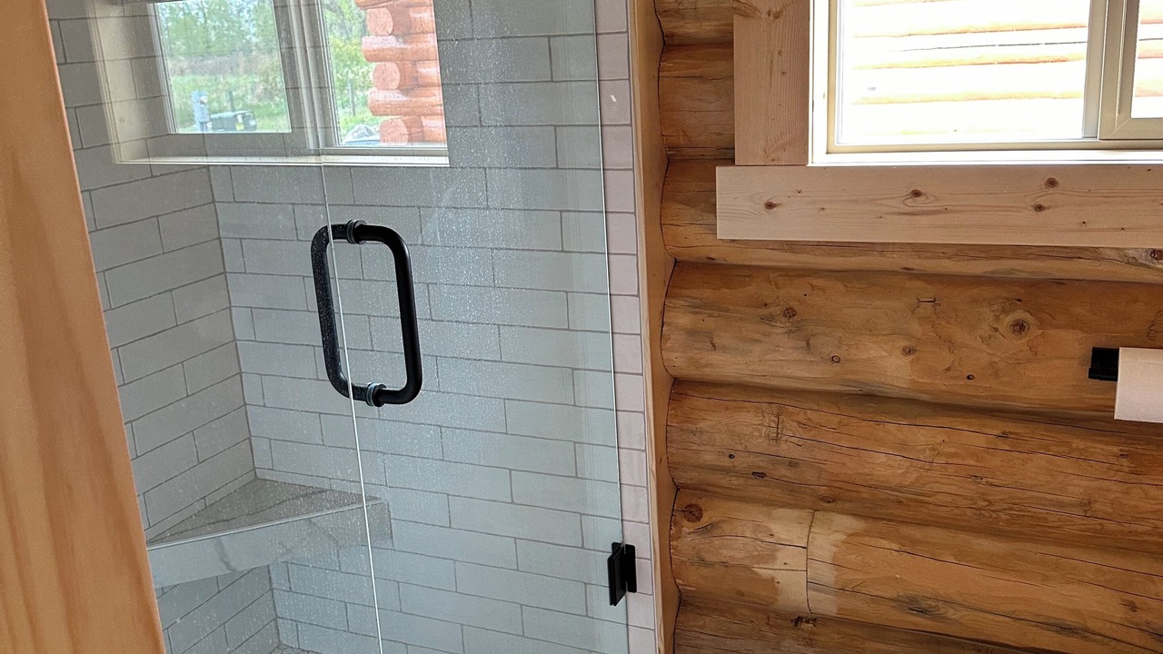 Photo of Bathroom in Livingston