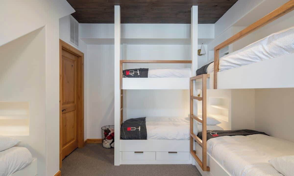 Photo of Bedroom in Elkhorn Village