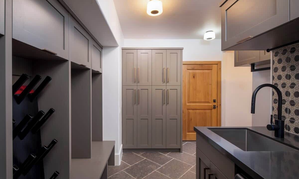Photo of Kitchen in Elkhorn Village