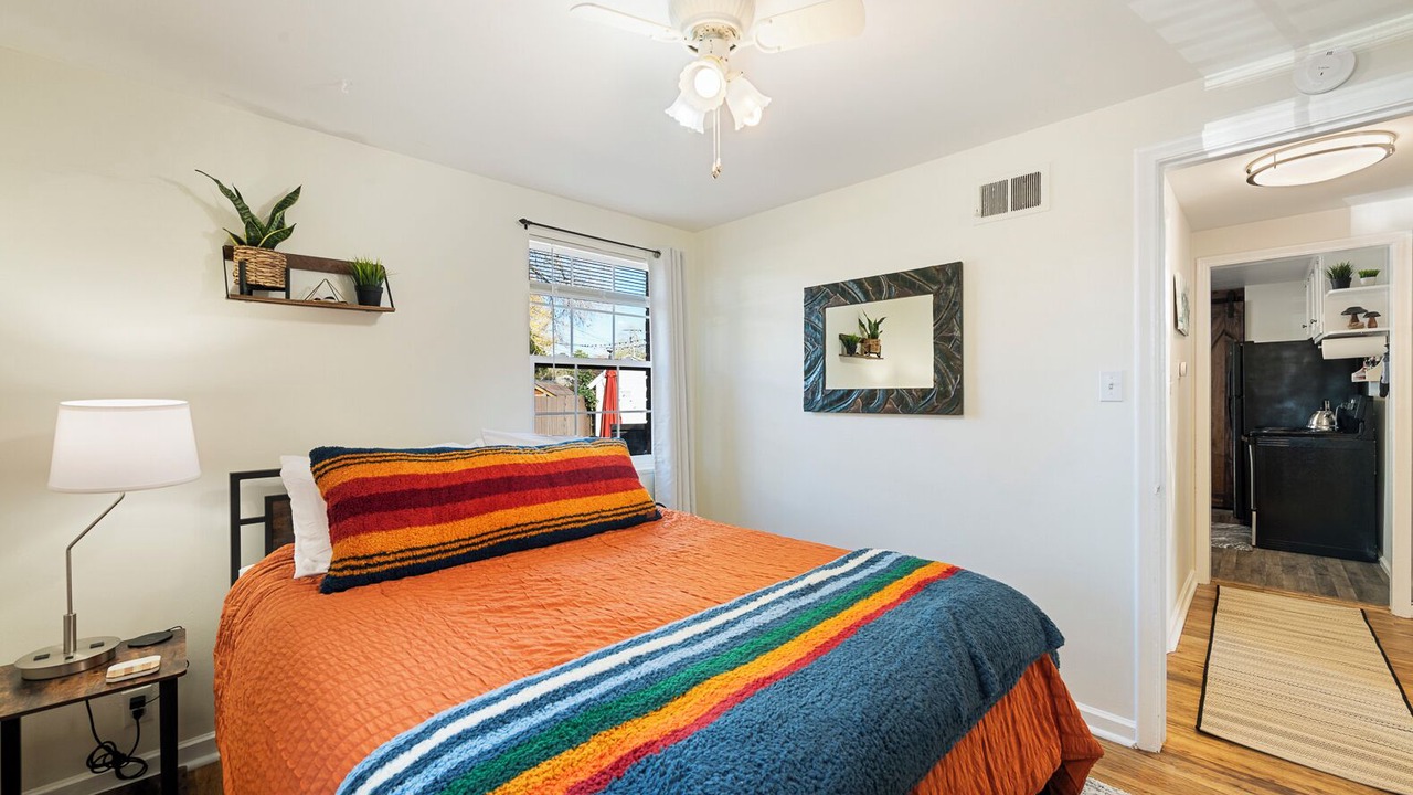 Photo of Bedroom in Glendale
