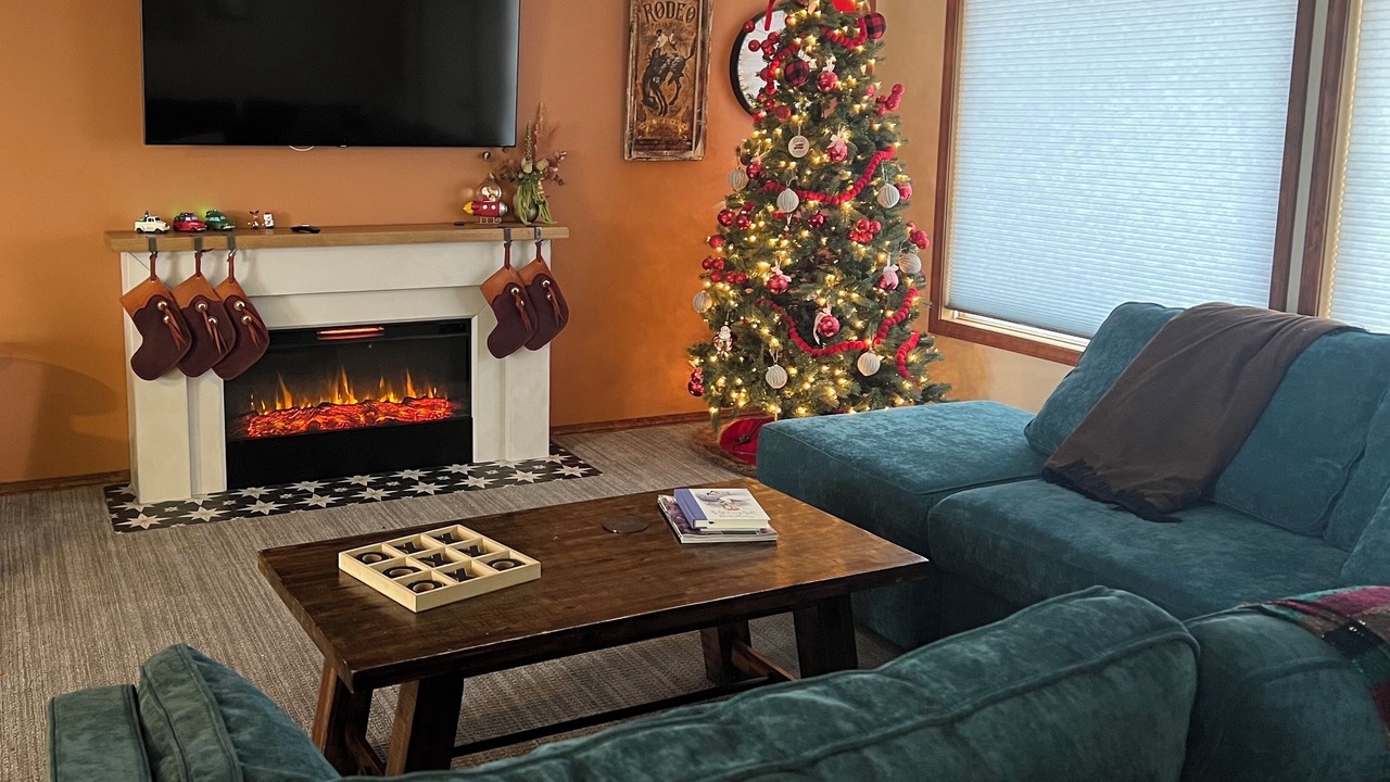 Photo of Livingroom in Gooding