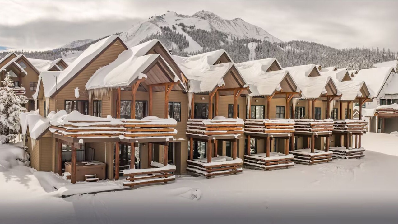 Photo of Outdoor in Saddle Ridge